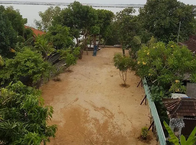 Reagan Sea View ヌサドゥア
